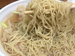-小梁哥云吞面(黄贝岭店)
