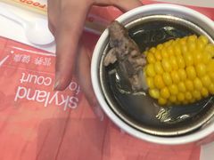 -食悦天美食广场(西安CityOn熙地港购物中心店)