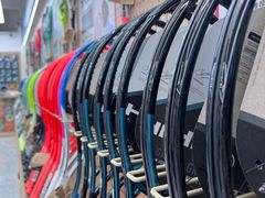 -Wilson威尔胜(漕溪北路店)