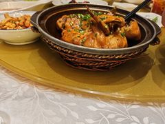 -世外桃源农庄·德清土菜(兴康南路店)