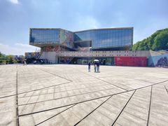 -四川美术学院美术馆