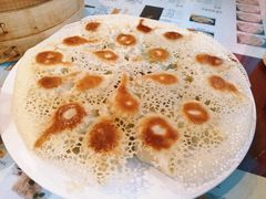 冰花煎饺-老边饺子馆(中街店)