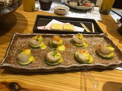 -花潮料理艺食馆(世欧广场店)