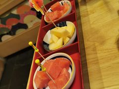 -桃屋日本料理(清华科技园店)