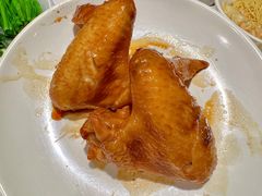 -深仔记茶餐厅(亚士厘道店)