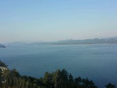 -千岛湖丽景酒店-中餐厅