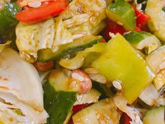 -正宗天津烧麦馆(柳州路店)