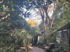 -惠山古镇·寄畅园