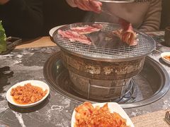 -隐家本格烧肉(万达广场店)