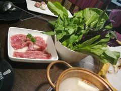 -老诚一锅羊蝎子(黄寺大街店)