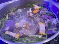 -牛焱·贵州黄牛肉火锅(城西银泰店)
