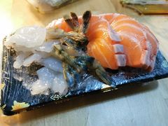 -东岸料理·寿司·刺身