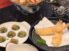 -德川家日本料理(中关村寰太大厦店)