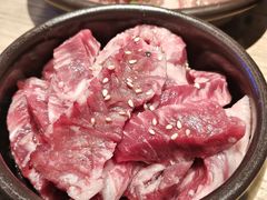-泥炉烧肉师(新街口金銮巷店)