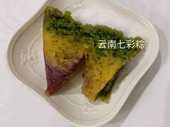 -盒马鲜生(馥邦国际店)