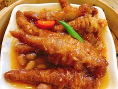 -点都德(千灯湖环宇城店)