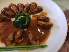 -新成海港大酒楼(康华路店)