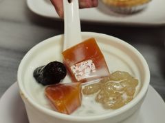 -芬芳甜品(同福路店)
