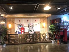 -长藤鬼校(龙翔店)