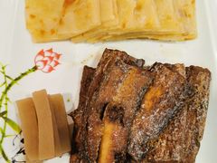 -东兴楼饭庄(六里桥店)