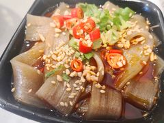 -梵云依家小冒菜(新街口总店)