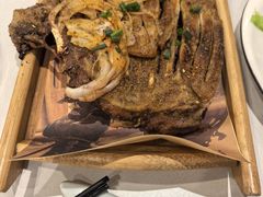 -火龙堂·风味民间菜(文一路店)