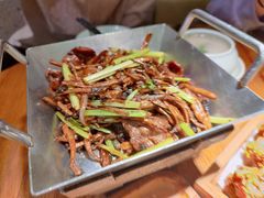 -弄堂里(雨花客厅店)