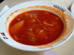 -华梅西餐厅(哈尔滨中央大街店)