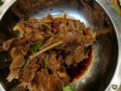 -谈骨论斤大盆骨(顺义店)