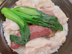 -添好运点心专门店(百老汇店)
