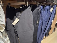 -MUJI无印良品(西单大悦城店)