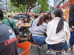 -为民烧烤吧.自贡爆炒菜(收录10年好店)