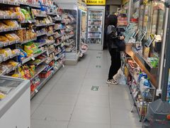 -便利蜂(新中关购物中心B1层店)