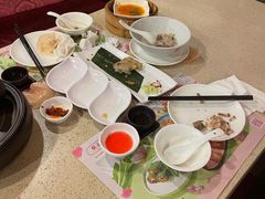 -点都德(盘福楼店)