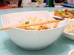 -添福来墨鱼饺子 · 海鲜东北菜(大连星海·黄浦路店)