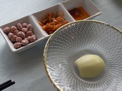 -彩丰楼中餐厅·仁恒洲际酒店