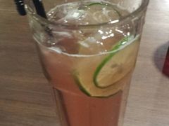 仲夏夜之吻-G+KITCHEN(龙湖狮山天街店)