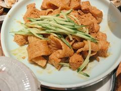 -肉串汪(月坛店)