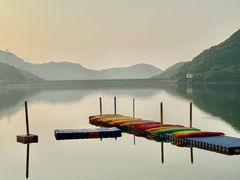 -宁波九龙湖开元度假村