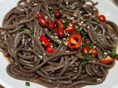 爽口蕨根粉-川流不息(北蔡休闲广场店)