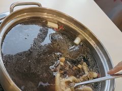 -太婆天府山珍酒楼(亚运村店)