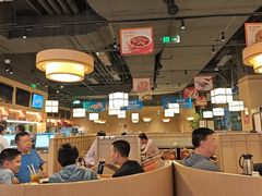 -金鼎轩(鸟巢北辰荟店)