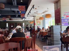 -天下客饭店(中山路店)