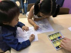 -瑞思教育·少儿英语(经开永旺校区)