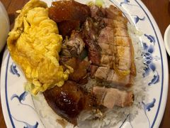 -玫瑰苑烧腊饭店