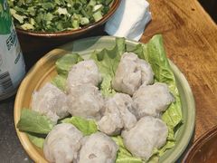 虾滑-大龙火锅(老店)