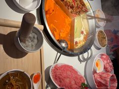-小龙坎火锅(汉街店)