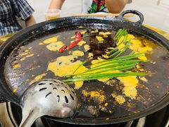 -石灰市毛记烧鸡公(解放碑店)
