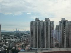 -御膳私房菜·现代粤菜·高空城景宴会厅(罗湖万象城店)