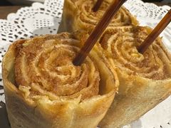 -羲和雅苑•北京烤鸭(平安国际金融中心店)